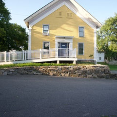 Fieldstone