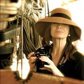 Photo de Cindy Rampone