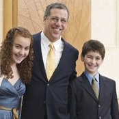 Alan Kanner's photo