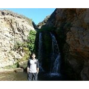 Anmol Maliks foto