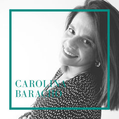 Carolina Baracho · Interiores