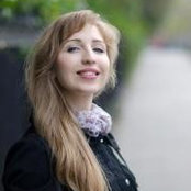Inga Mockė's photo
