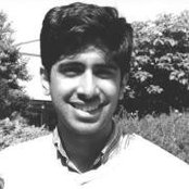 Bruce Varughese's photo