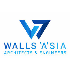 Walls Asia Architects And Engineers