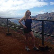 Bernadette Raupach's photo