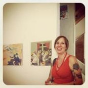 Foto de Justine Beech