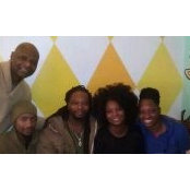 Candra Mayesさんの写真