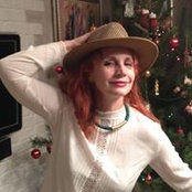 Larisa Semenova's photo