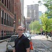 Foto de Barry Becker