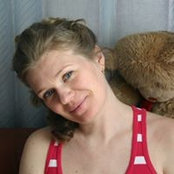 Lyubov Krasnova's photo