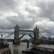 Travis Tran's photo