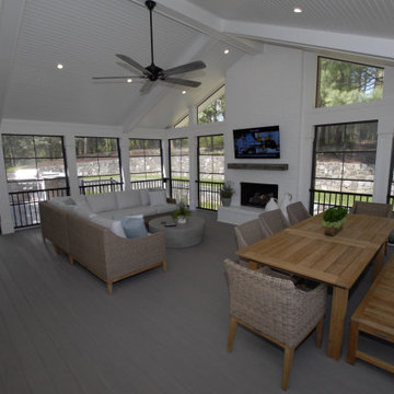 Newkirk Residence