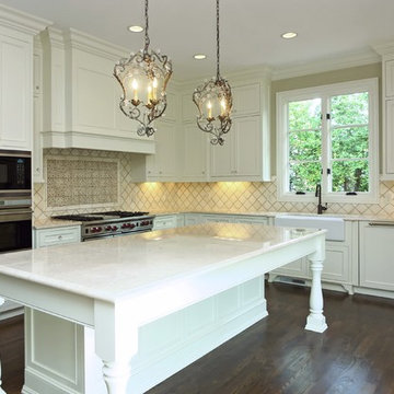 Lakeview Residence