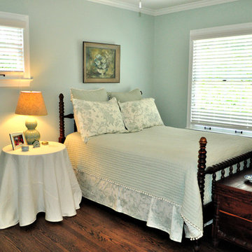 Serene Bedroom