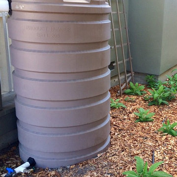 Sustainable Habitat Garden
