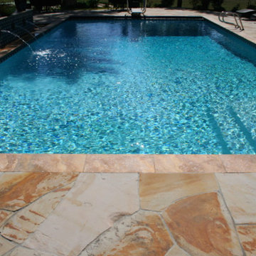 Pool and Spa Gallery