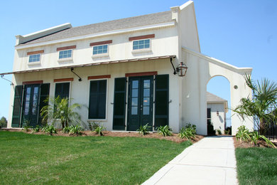 New Construction Garden Home 1922 sq. ft