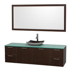 Floating Bathroom Vanities - Bathroom Vanities And Sink Consoles