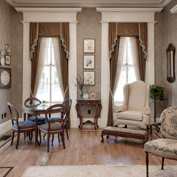 Historic Home Renovation from Top to Bottom