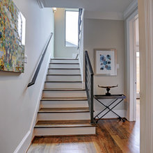 Hand Rail