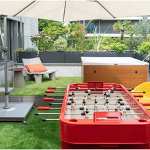 Patio Ideas