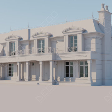 Upcoming projects