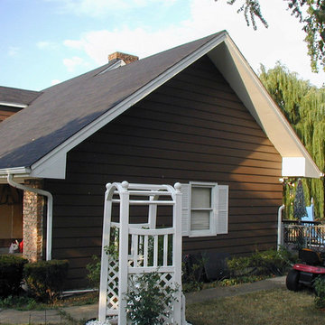 Home Improvements