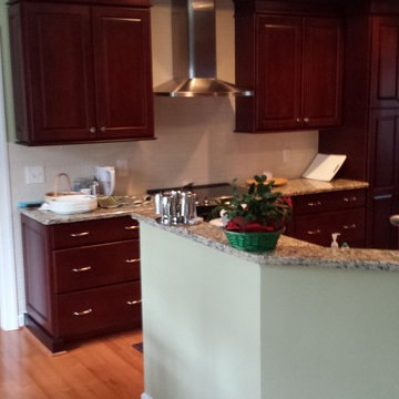 Kitchen Remodel
