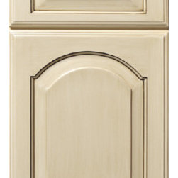 Williamsburg Arched - Products