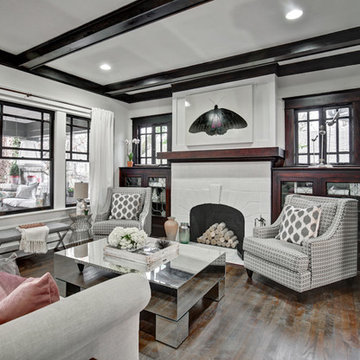 Classic Full Home Remodel