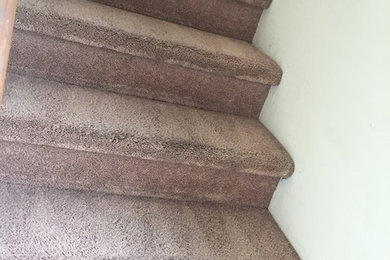 Before & After Carpet Cleaning in Flagstaff, AZ
