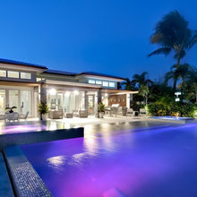 Outdoor Space
