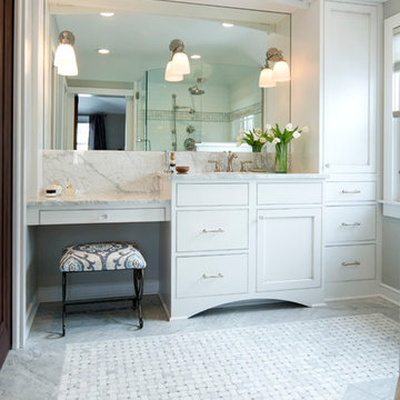 Elliot Ave. Master Suite