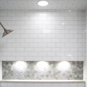 Boone Oaks Remodel
