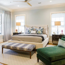 Master's Bedroom