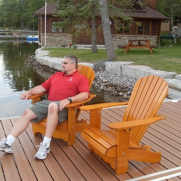 Adirondack Chairs