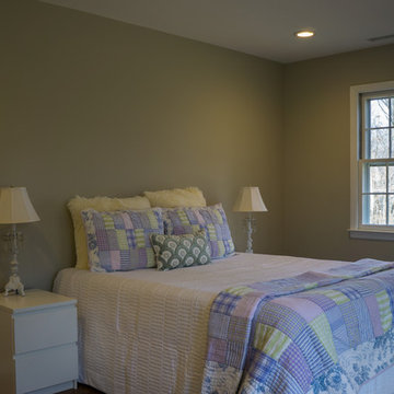 Quail Drive Full Home Renovation