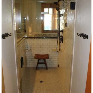 Lake View Remodel
