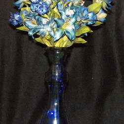 Montoya Menageries 2018 - Artificial Flower Arrangements