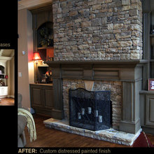 Built ins