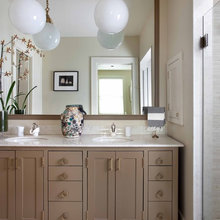 Bathroom Ideas