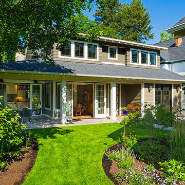 Bozeman bungalow