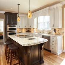 island corbels