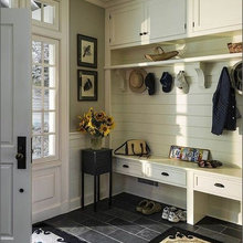 mudroom