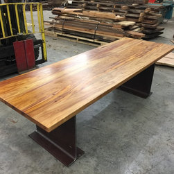 Tables - Dining Tables