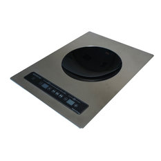 50 Most Por Drop In Cooktops For 2018 Houzz Equipex Dwic 3600 Exclusive Drop In Induction Cooker 17 5 Cooktops