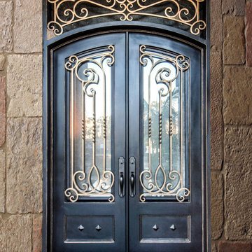 Fantastic Door Designs