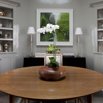 Beacon Hill Brownstone