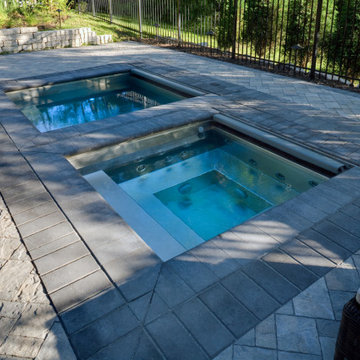 Minnetonka Backyard Design