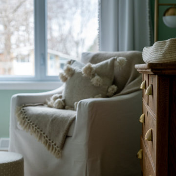 Healthy Nursery